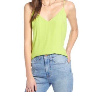 Something Navy  "Low Back Camisole" NEW!